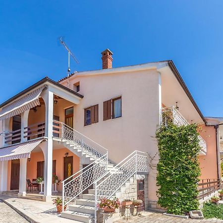Palmira Διαμέρισμα Πόρετς Εξωτερικό φωτογραφία