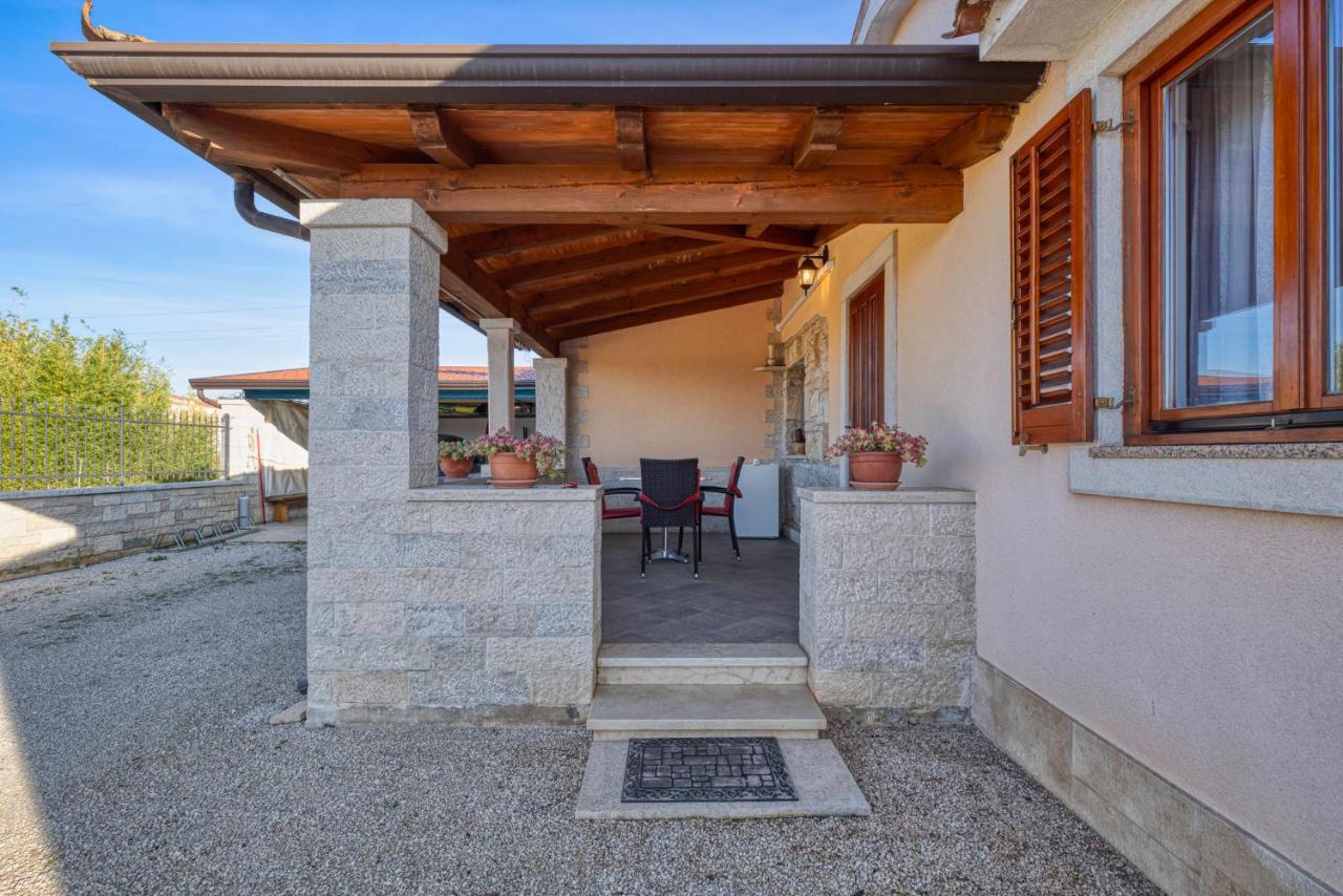 Palmira Διαμέρισμα Πόρετς Εξωτερικό φωτογραφία