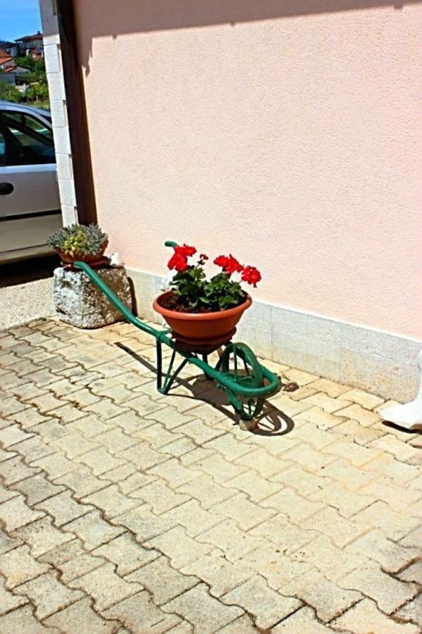Palmira Διαμέρισμα Πόρετς Εξωτερικό φωτογραφία