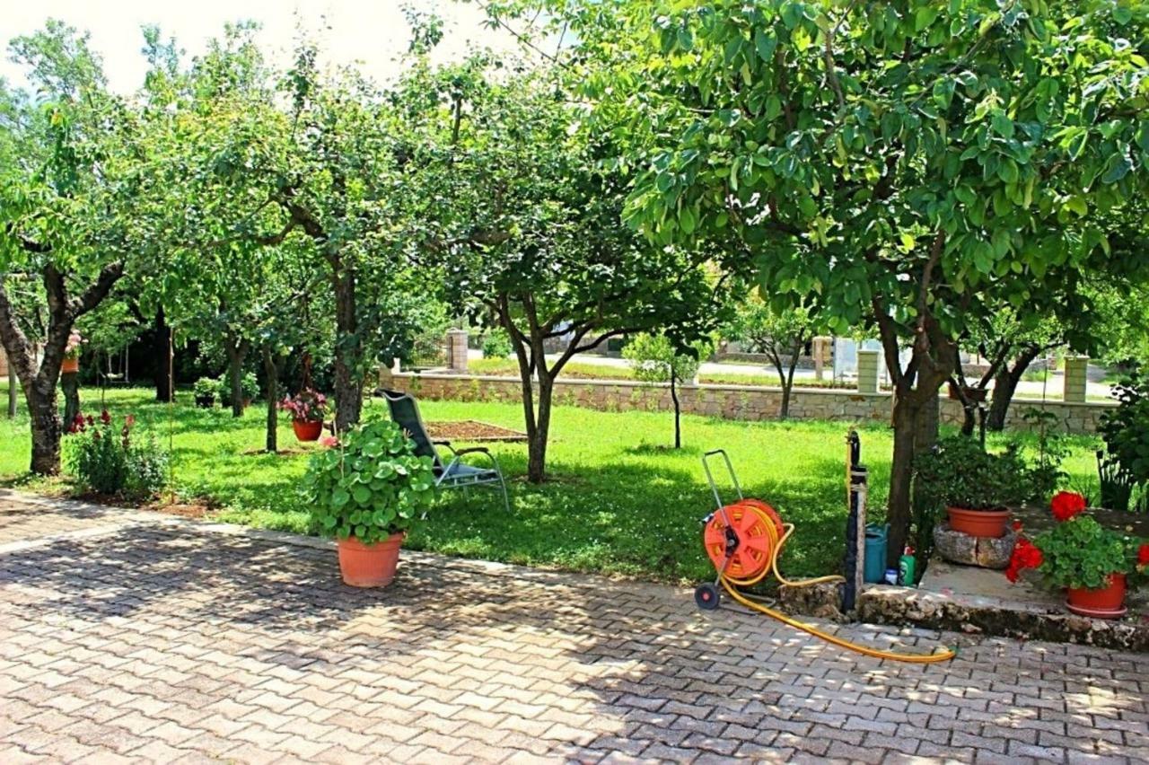 Palmira Διαμέρισμα Πόρετς Εξωτερικό φωτογραφία