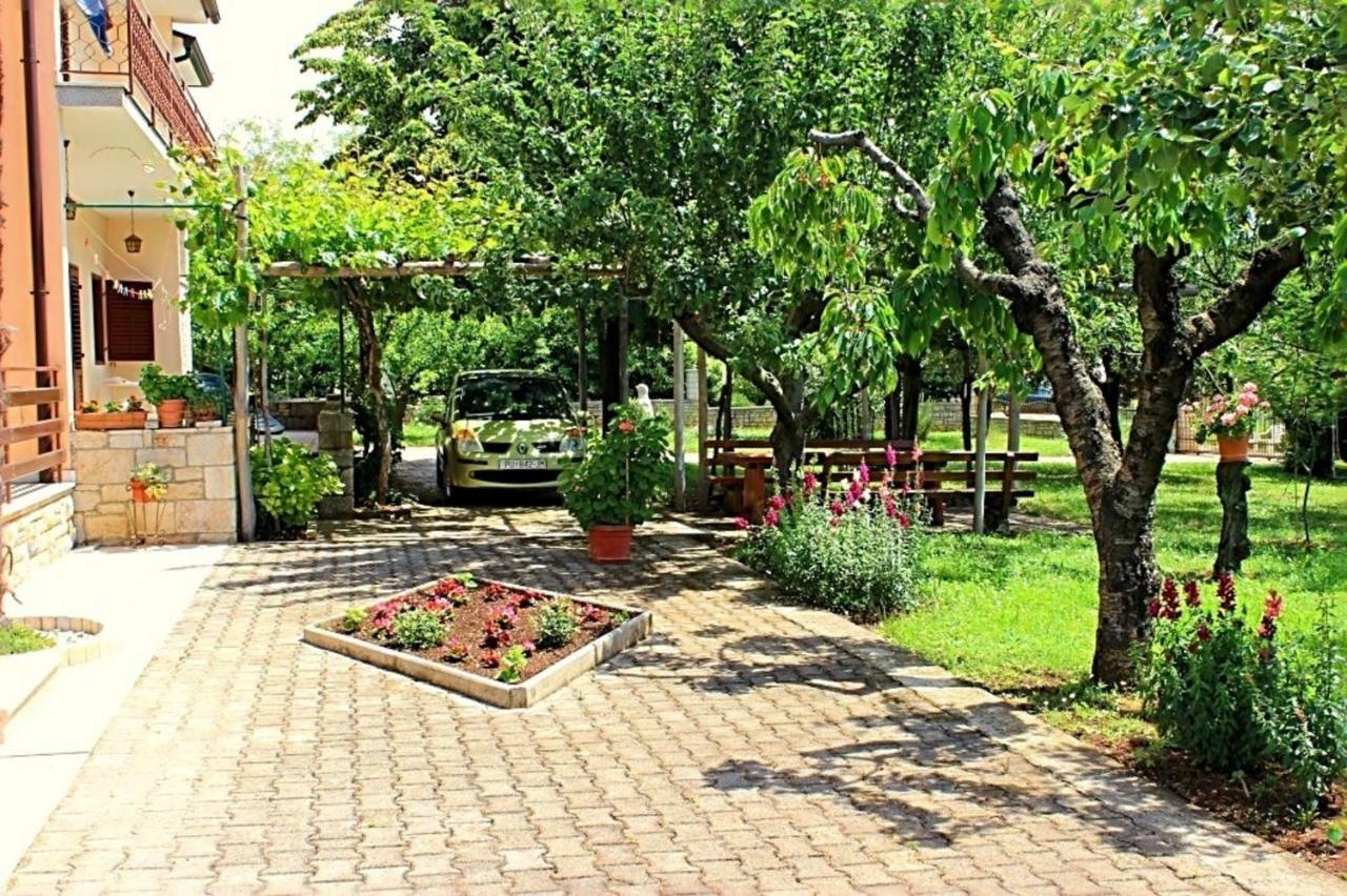 Palmira Διαμέρισμα Πόρετς Εξωτερικό φωτογραφία